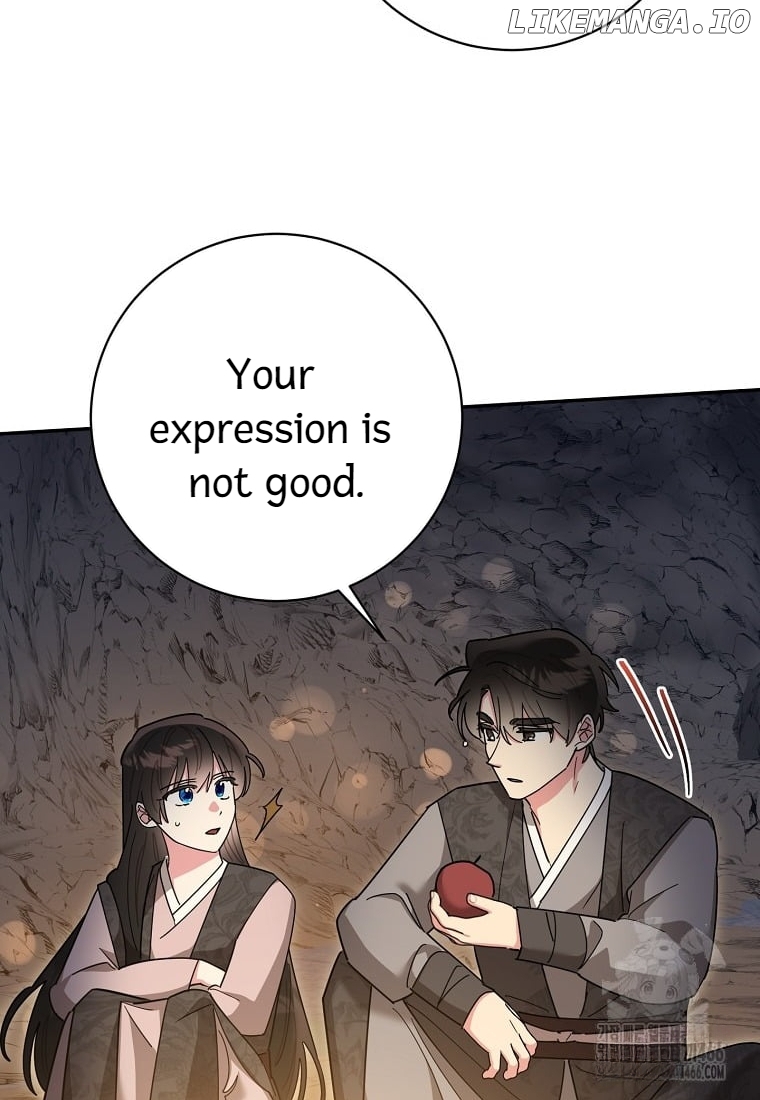 Precious Daughter of the Greatest Martial Arts Villain Chapter 137 - page 37